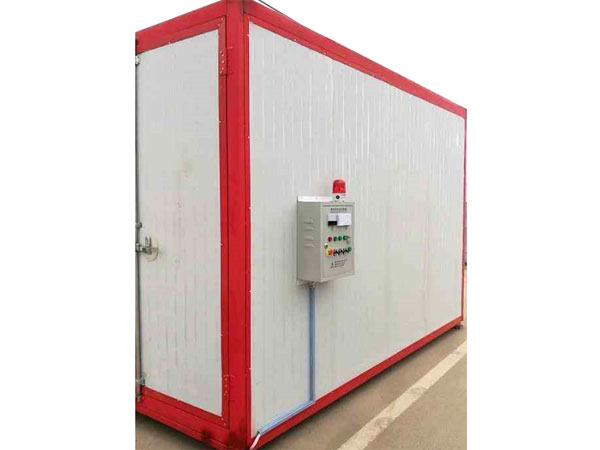 單開(kāi)門(mén)固定烤箱