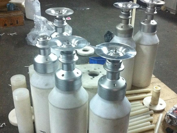 靜電旋碟設(shè)備